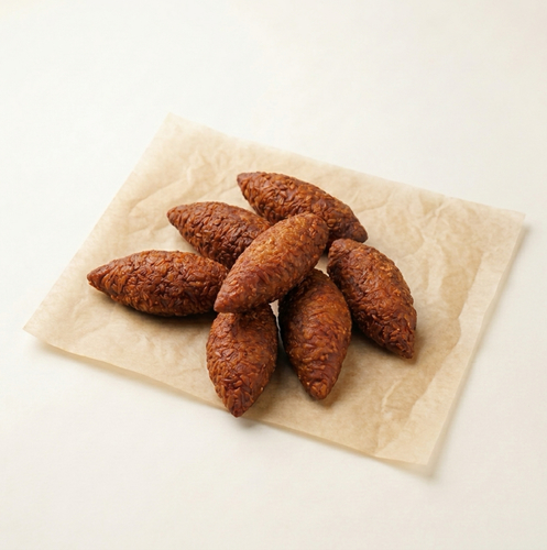 كبة برغل