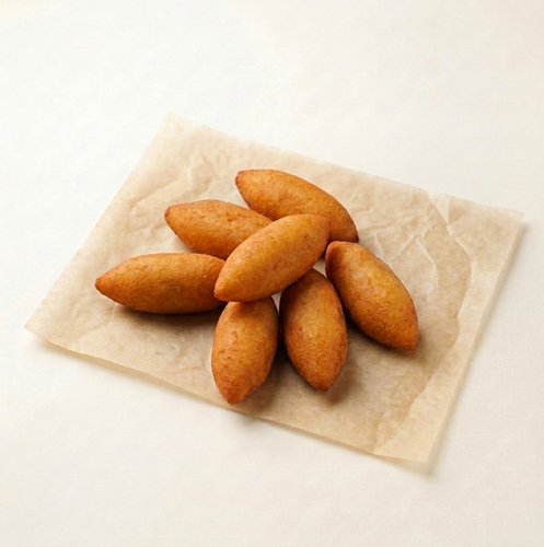 كبة بطاط