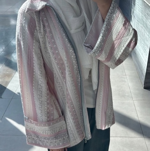 jacket WO
