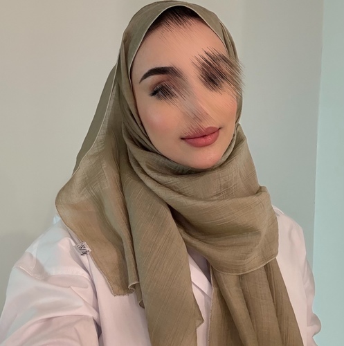 A light olive