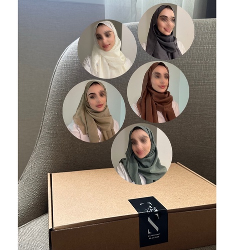 بوكس بديل الشالA