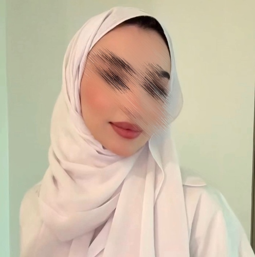 K hejab color
