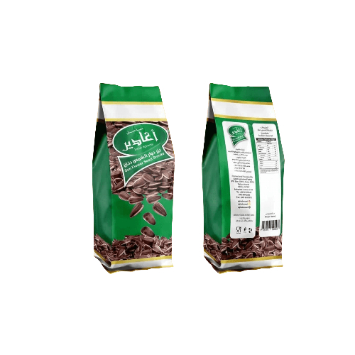 Smoke Sunflower Seeds - Weight: 100gm