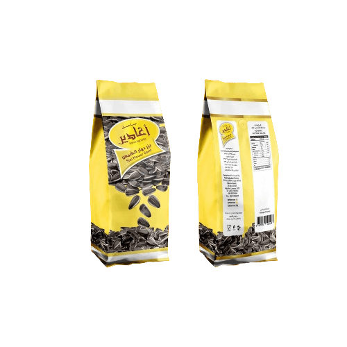 Sahel Agadeer  - Sunflower Seeds - Weight: 100gm