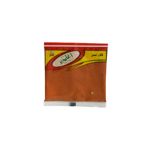 Red Pepper Powder - Weight: 85gm