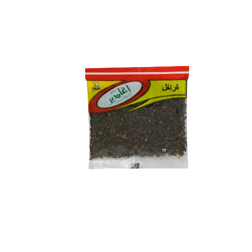 Sahel Agadeer  - Clove - Weight: 70gm