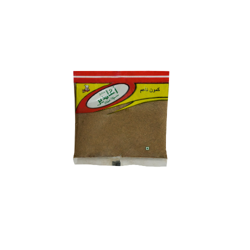 Ground Cumin - Weight: 100gm