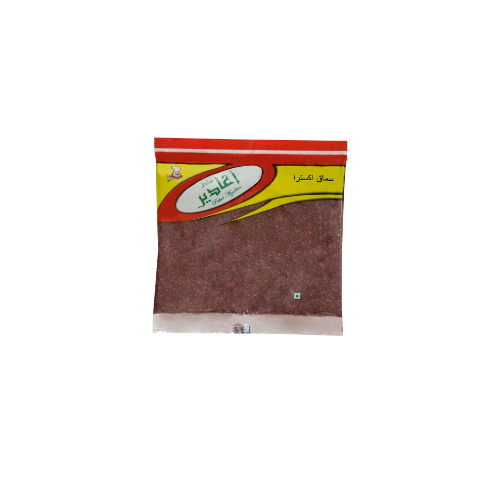 Sumac Extra - Weight: 80gm