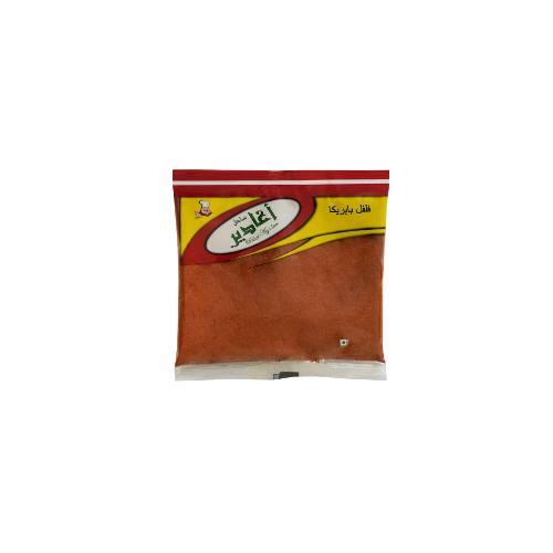 Barbacia Pepper - Weight: 90gm