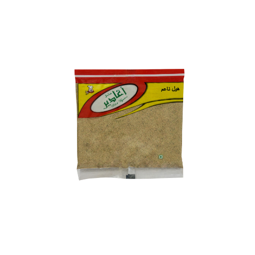 Soft Cardamom - Weight: 80gm