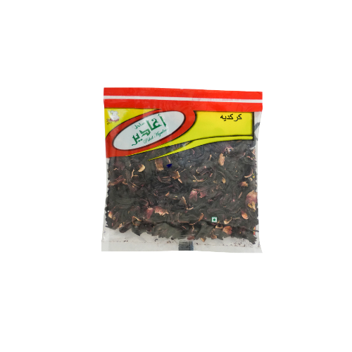 Roselle - Weight: 40gm