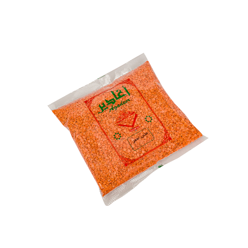 Red Lentil - Weight: 350gm