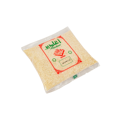 Egyptian Rice - Weight: 800gm