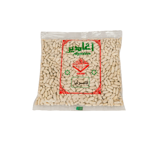 Beans - Weight: 350gm