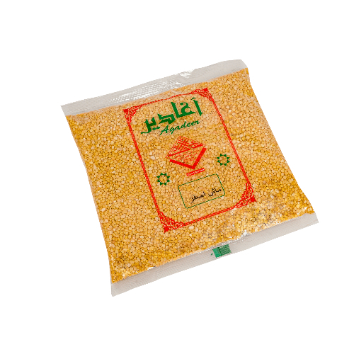 Sahel Agadeer  - Yalow Mash - Weight: 350gm