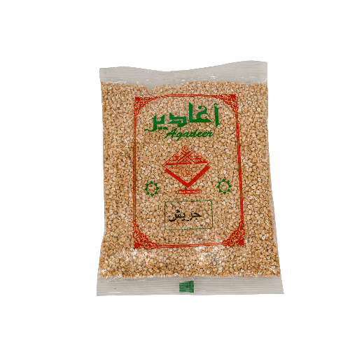 Sahel Agadeer  - Jerish - Weight: 350gm