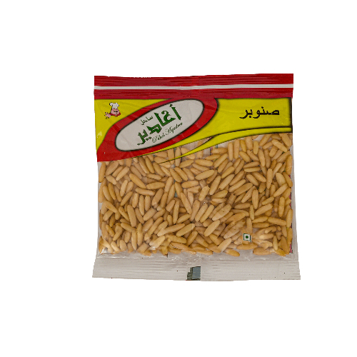 Sahel Agadeer  - Sanawbar - Weight: 50gm