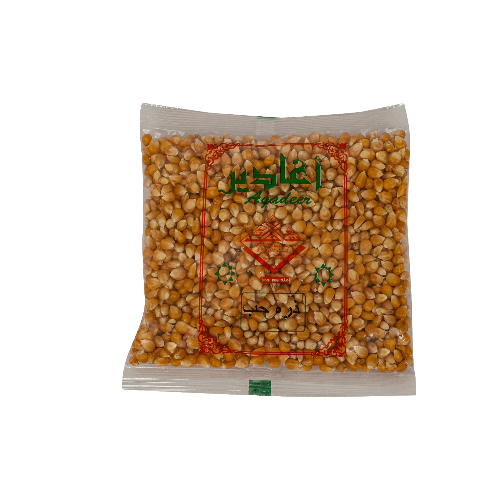 Corn Pills - Weight: 300gm