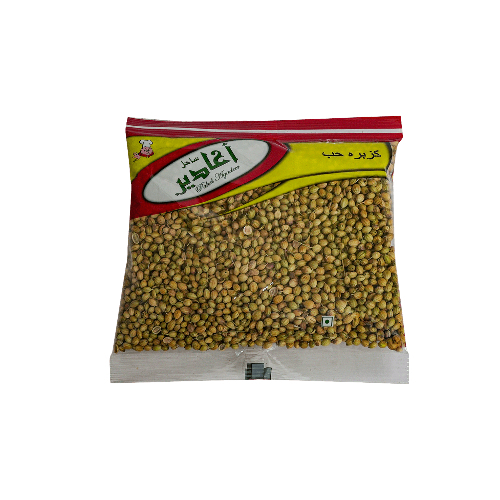 Sahel Agadeer  - Coriander Seeds - Weight: 75gm