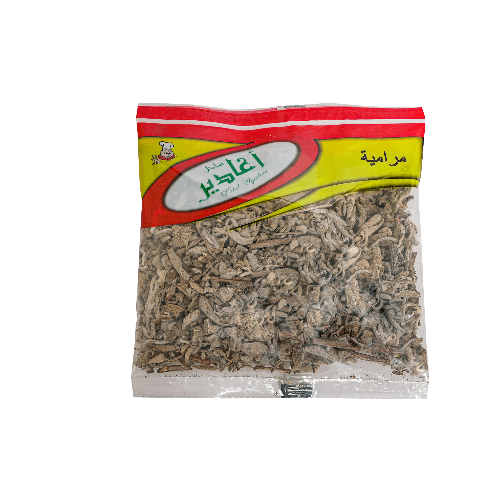 Sage - Weight: 25gm