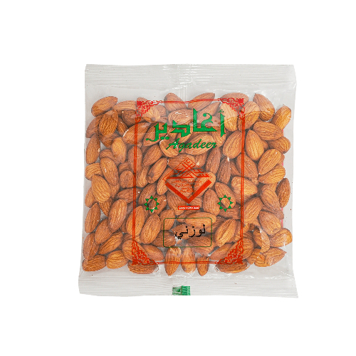 Almond - Weight: 150gm