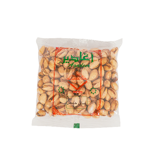 Sahel Agadeer  - Sour Pistachio - Weight: 200gm