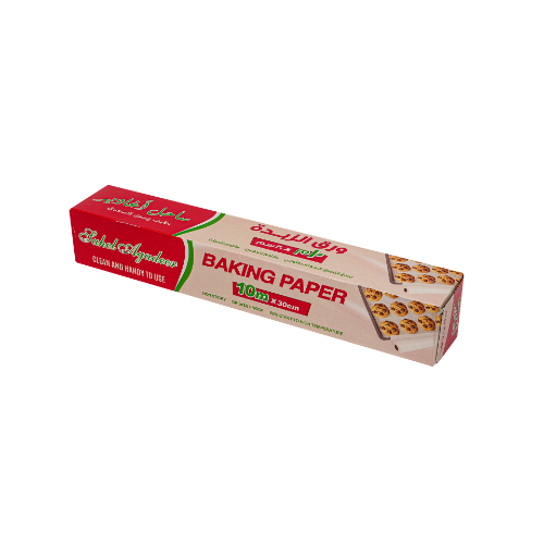 Baking Paper
