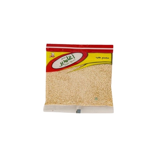 Sesame seeds - Weight: 90gm