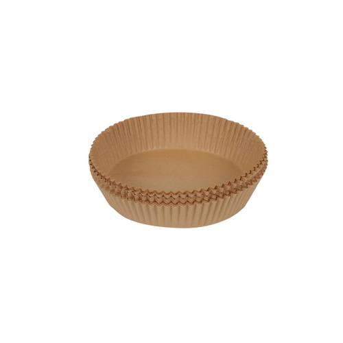 Small round air fryer dish 100 pieces