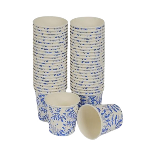 Sahel Agadeer  - Paper Cups 4 oz 50 pcs