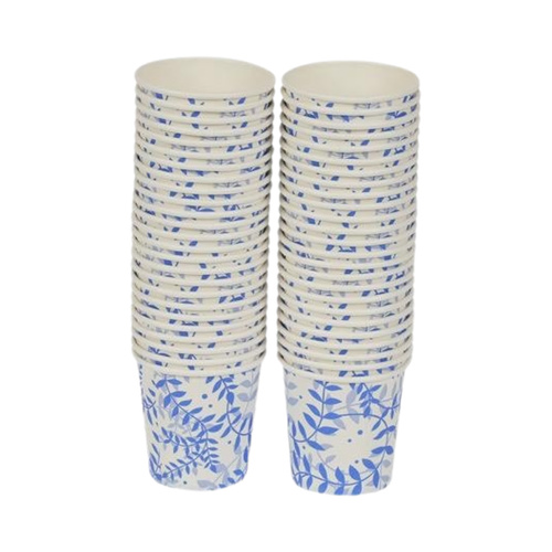 Paper Cups 2.5 oz 50 pcs