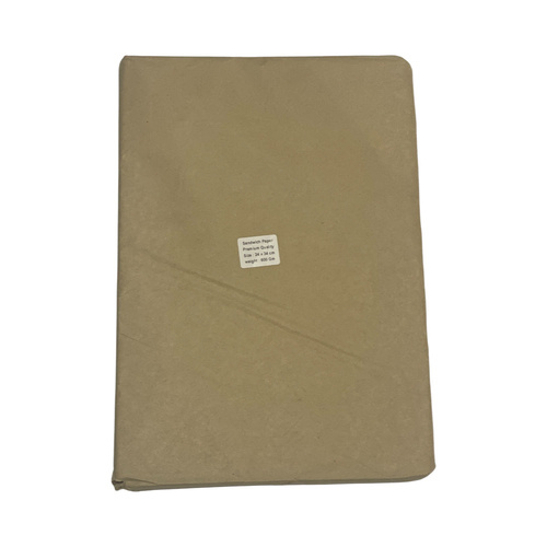 Sandwich paper