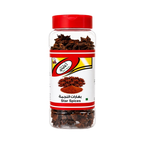 Star Spices