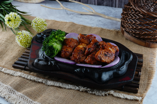 Tepenyaki Chicken