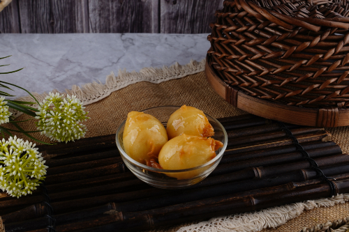 Gulf Royal Chinese Restaurant  - Deep Fried Apple with Honey