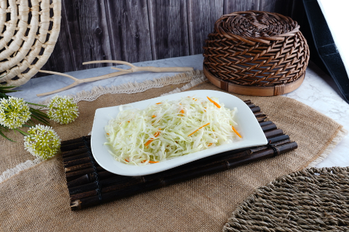 Gulf Royal Chinese Restaurant  - Fried Cabbage