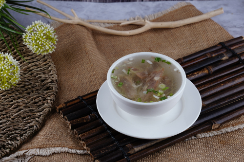 Gulf Royal Chinese Restaurant  - Duck Soup