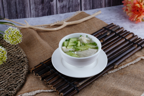 Gulf Royal Chinese Restaurant  - Wanton Soup