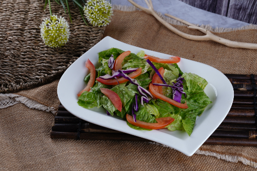 Gulf Royal Chinese Restaurant  - Lettuce Salad