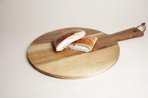 kraft Fatayer - Oven-baked pastry filled with melty Kraft cheese