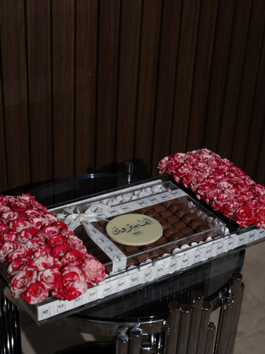 صينية تايا