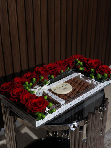 Reef Tray