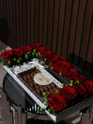 Reef Tray