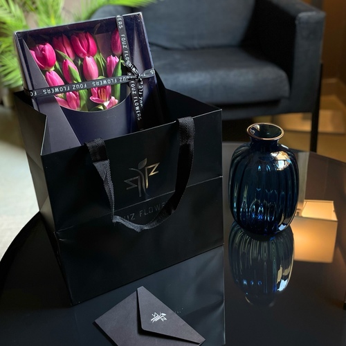 Tulips Box