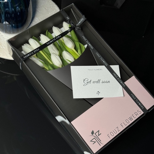 Tulips Box