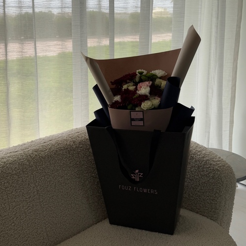 mıx  bouquet