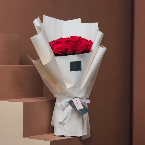 White Bouquet