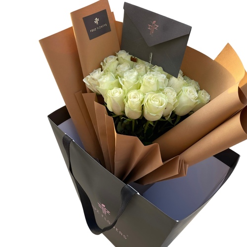Jealousy Bouquet
