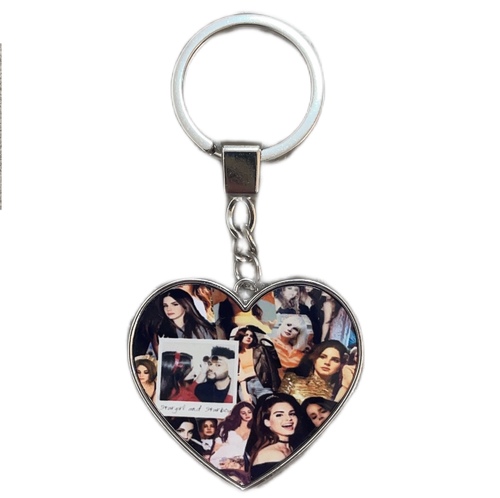 lana del rey keychain