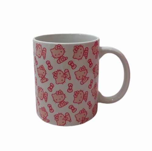 hello kitty mug